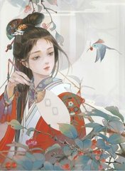 董小宛现世失身